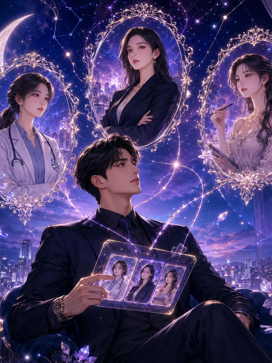 IndigoPlay3514의 상위 5%의 연애조건