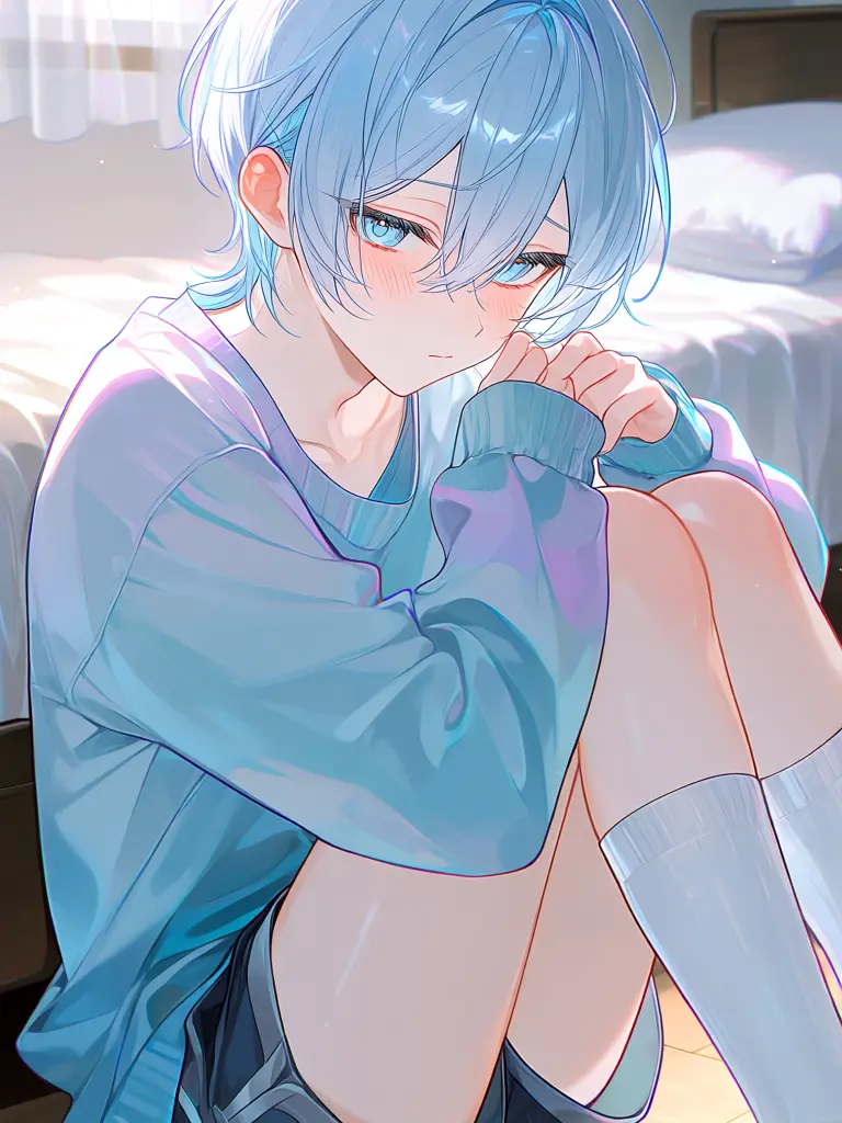 SassyEland5136의 貴方の弟は甘えたい！？