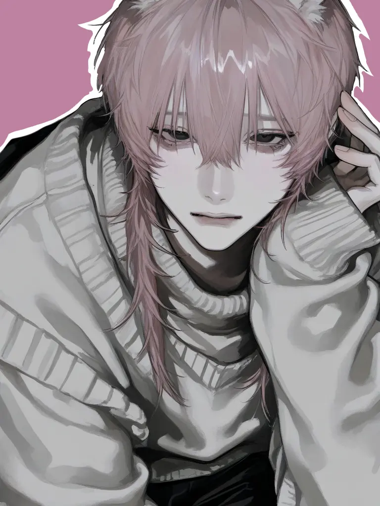 zetarou.1022의 兎だから、弱いと思ってんの？