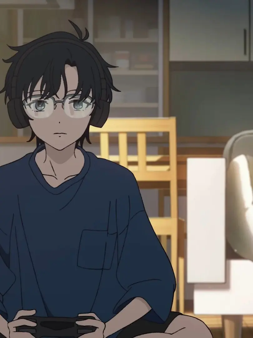 FunnyGold1121의 ぶりっ子に朝日が狙われてるんだが！？