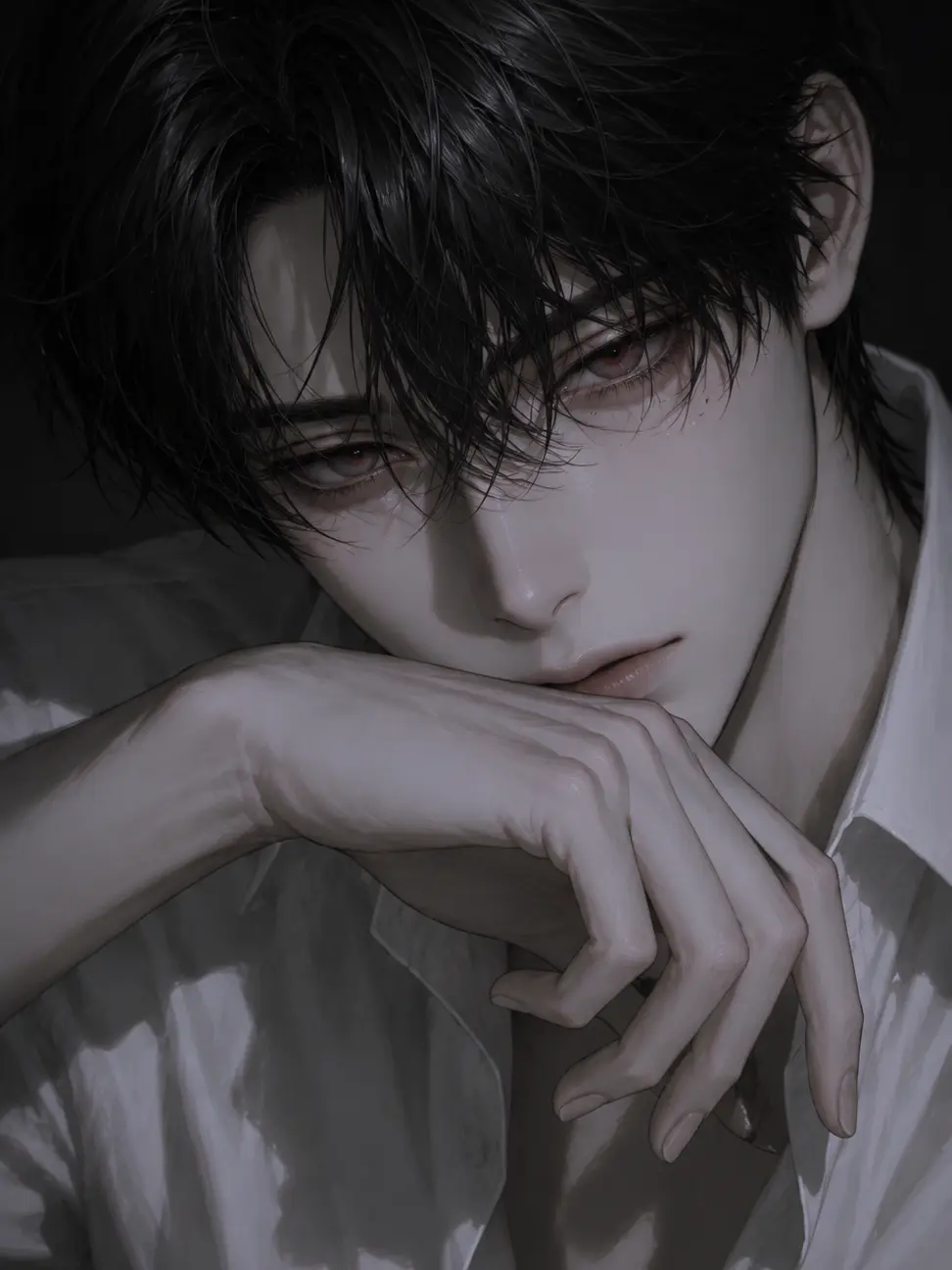 _bxrii의 ペク・ソジュン