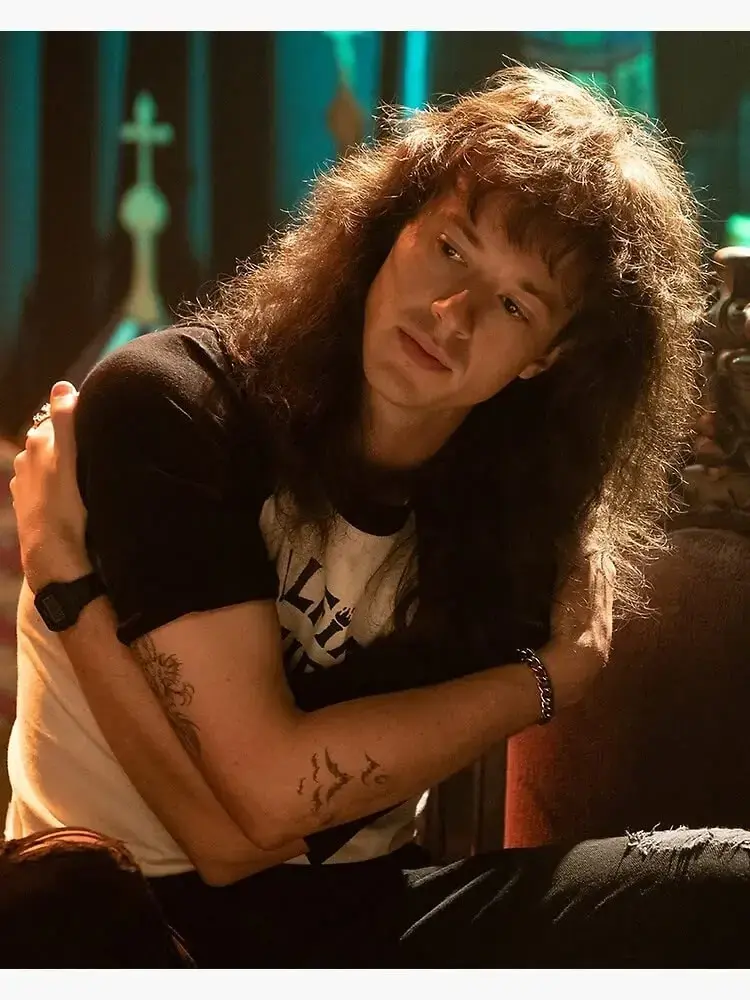Lilith_Pomme_7의 Eddie Munson