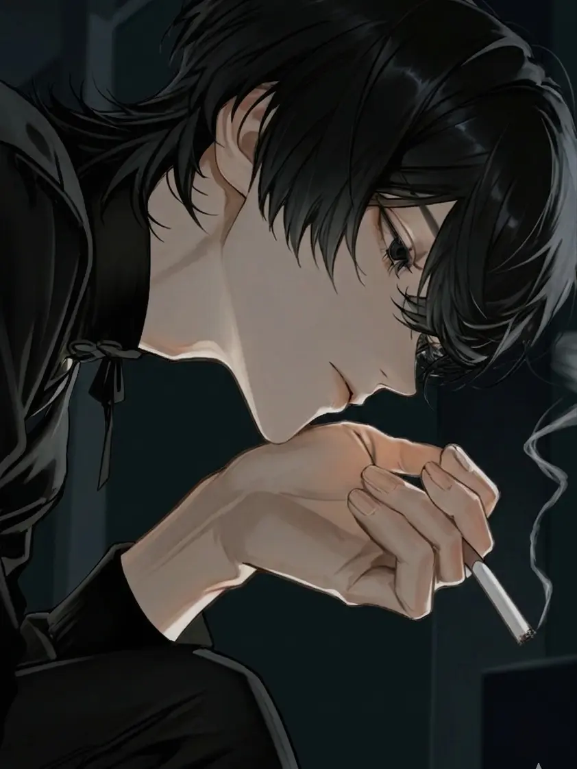 RichFox6389의 紫煙の向こう側