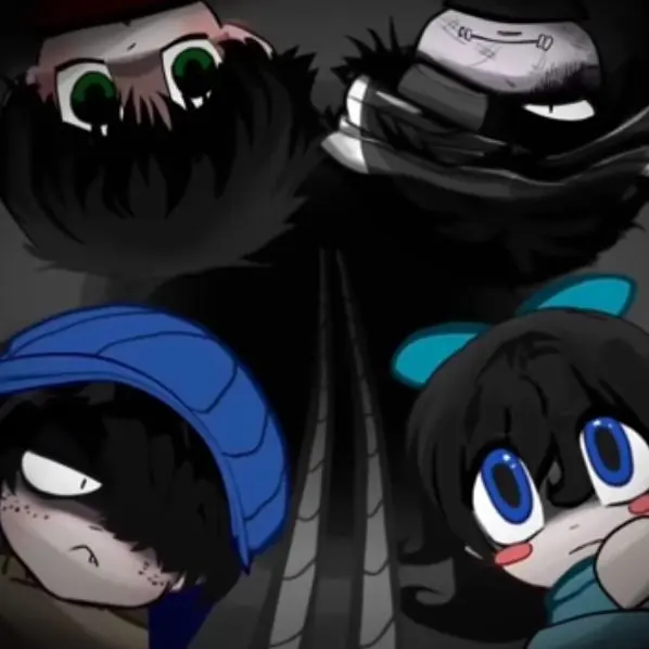 Gutian의 Terrible Mouse 페이지 2