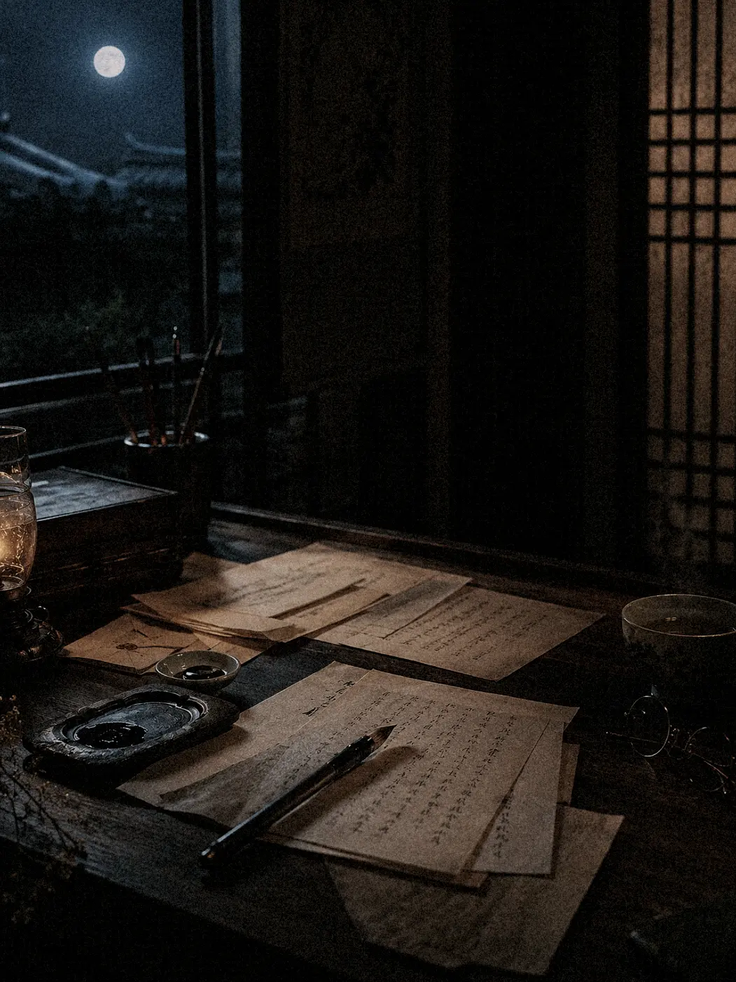 Thus00303의 Muk Yudam