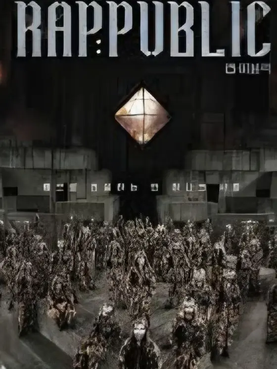 MiniScoop4331의 랩퍼블릭 2