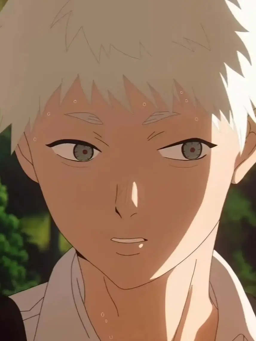 Tuna._.tuna의 光が死んだ夏