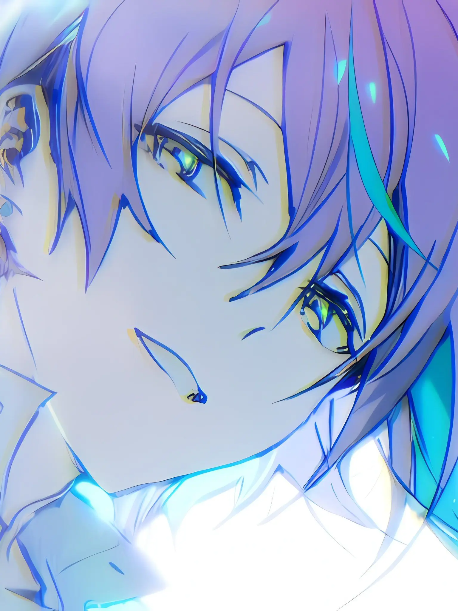 Rui_Mochi의 神代類