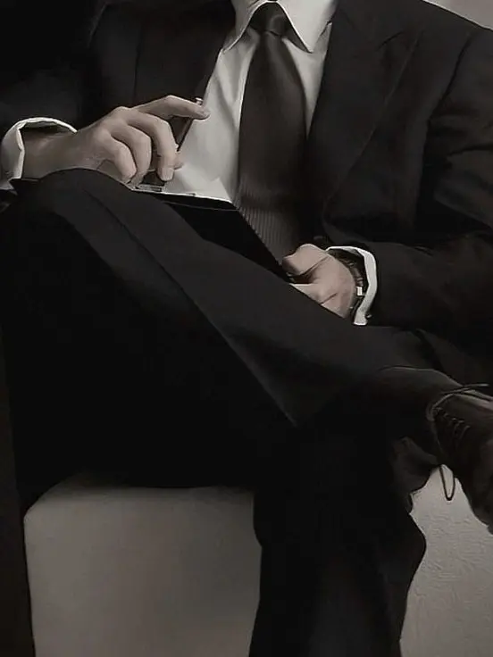 DangerousPlant의 Lucien -Billionaire  Yandere