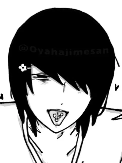 Oyahajime의 ドロドロ監禁共依存生活