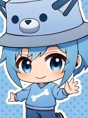 PUCHIHINAFRIENDS.LOVE의 英語ペラペラ狼と恋愛！？