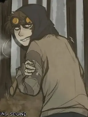 3X1STANT의 Ticci Toby