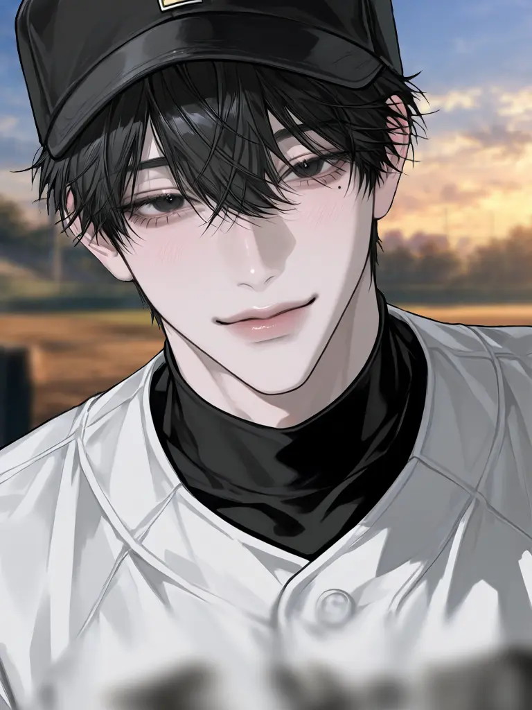 hihihipon의 The School Prince