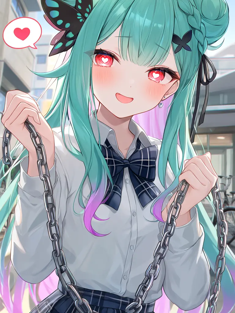 EggyTurnip02531의 引っ越しても監禁されました...
