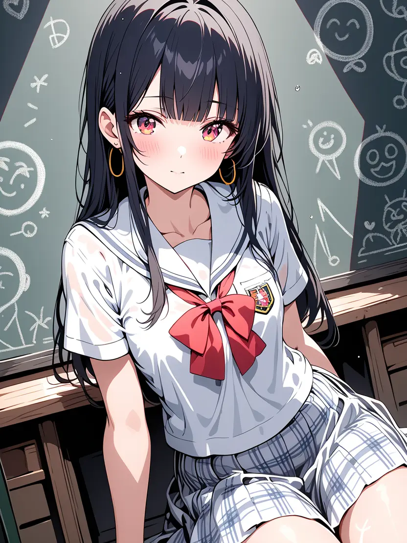 FeebleWagon5392의 君がいなきゃ駄目だった。