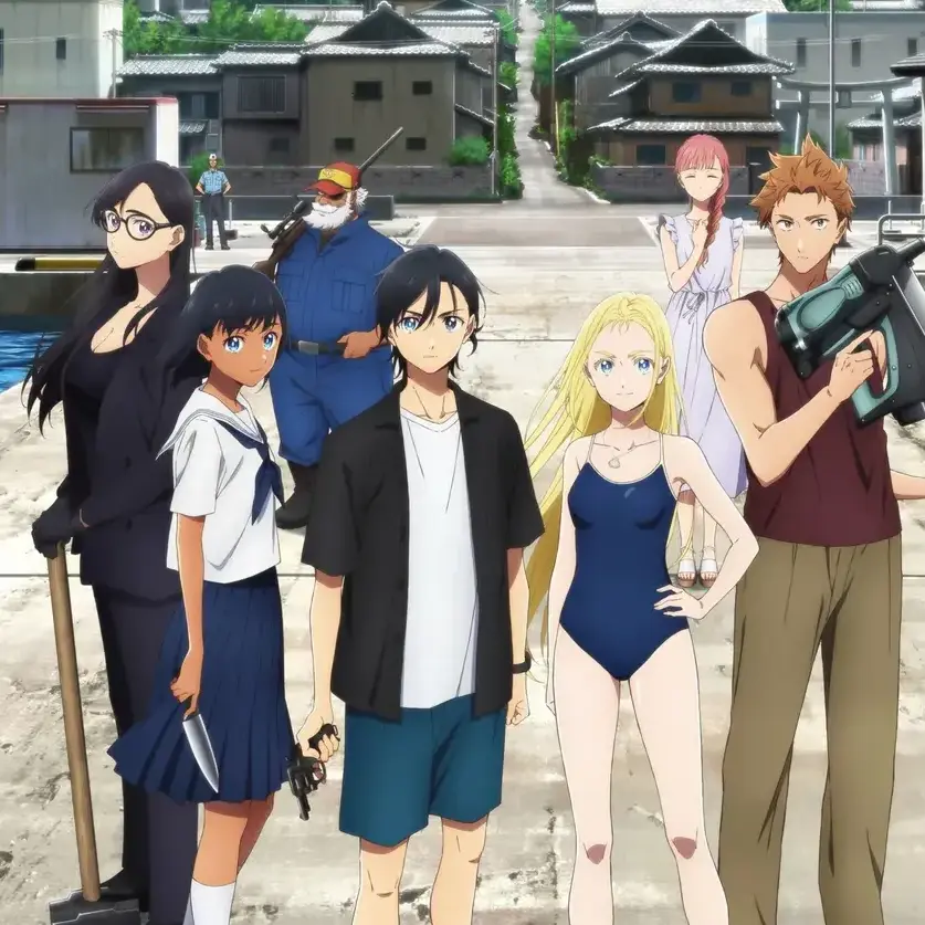 Hyedgu의 서머타임 랜더 RPG