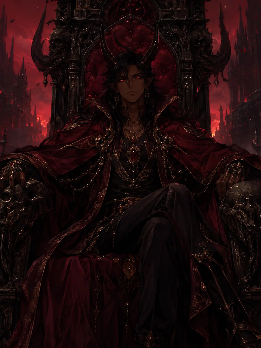 solomaking4356의 Karel de Argon