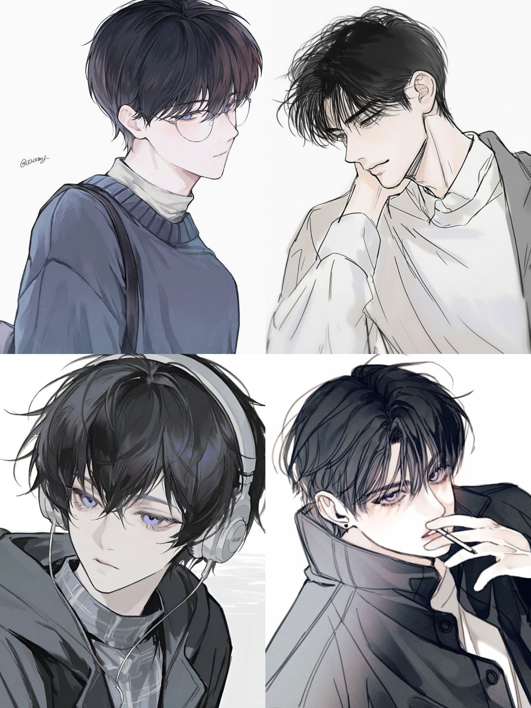 소꿉 친구들 대표 이미지
