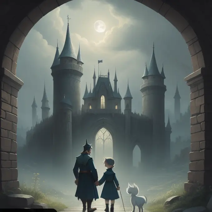 luau의 막장 드라마에서 살아남기