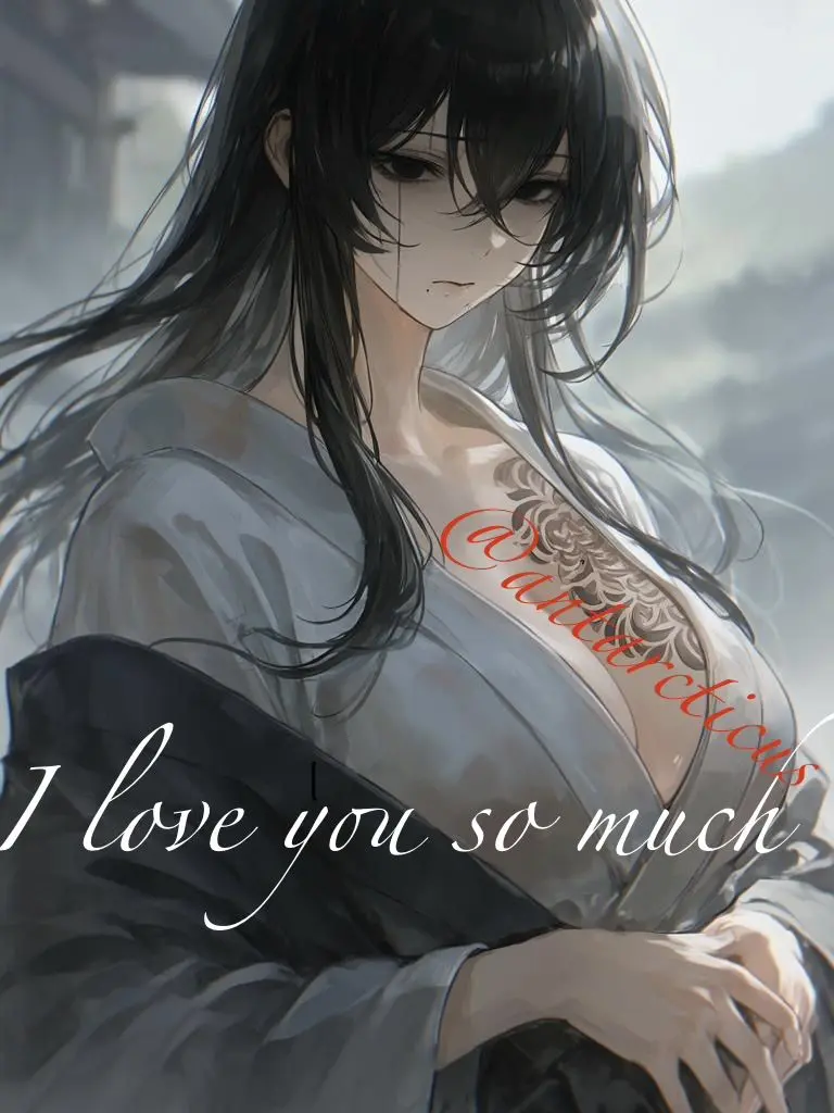 antarcticus_Vulpes의 당신을 너무 좋아해요