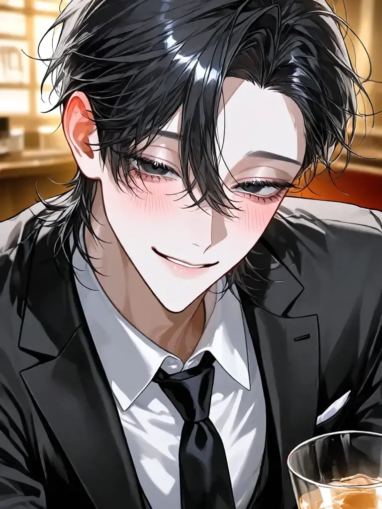 MIYA0823의 堕ちあっていこうよ、