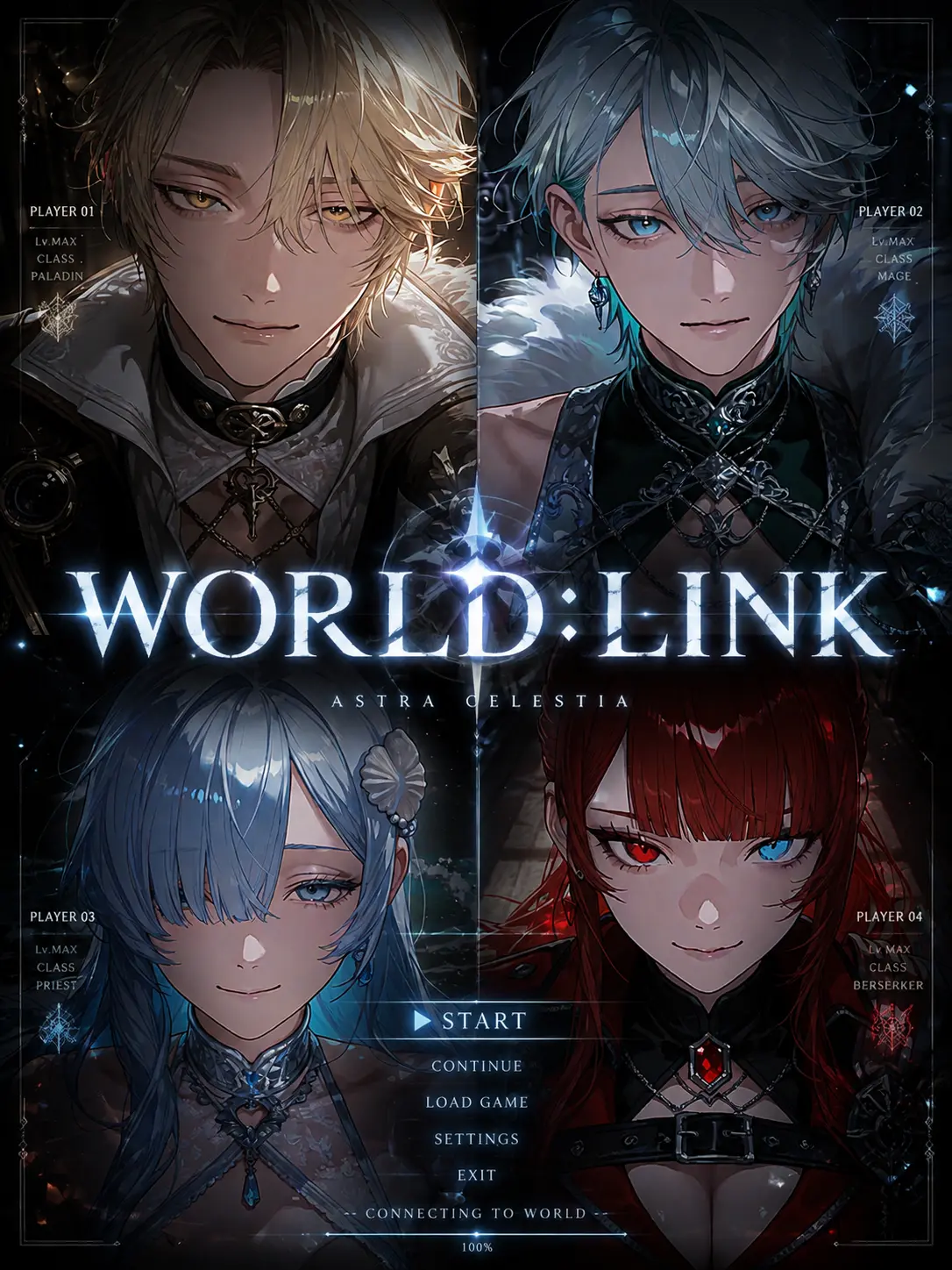 miriii._6의 WORLD:LINK