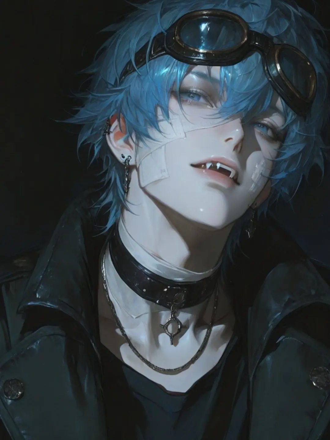 Kikuri_Hiro1의 유 한 일