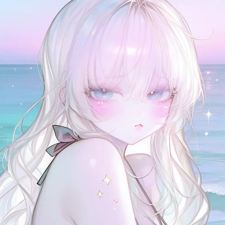 UwU_Yuppu의 바다속의 수인들⛱️