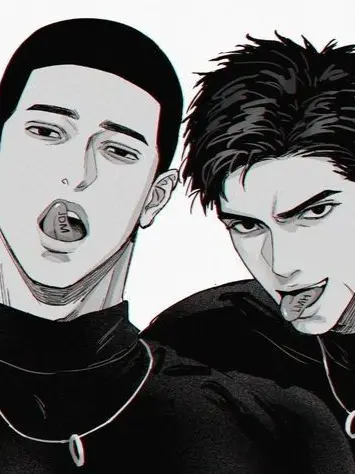 MustyArena7818의 세 마리의 개.