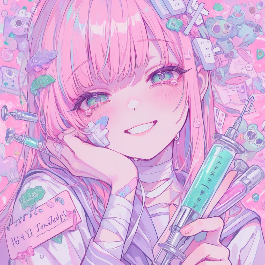 愛執学園