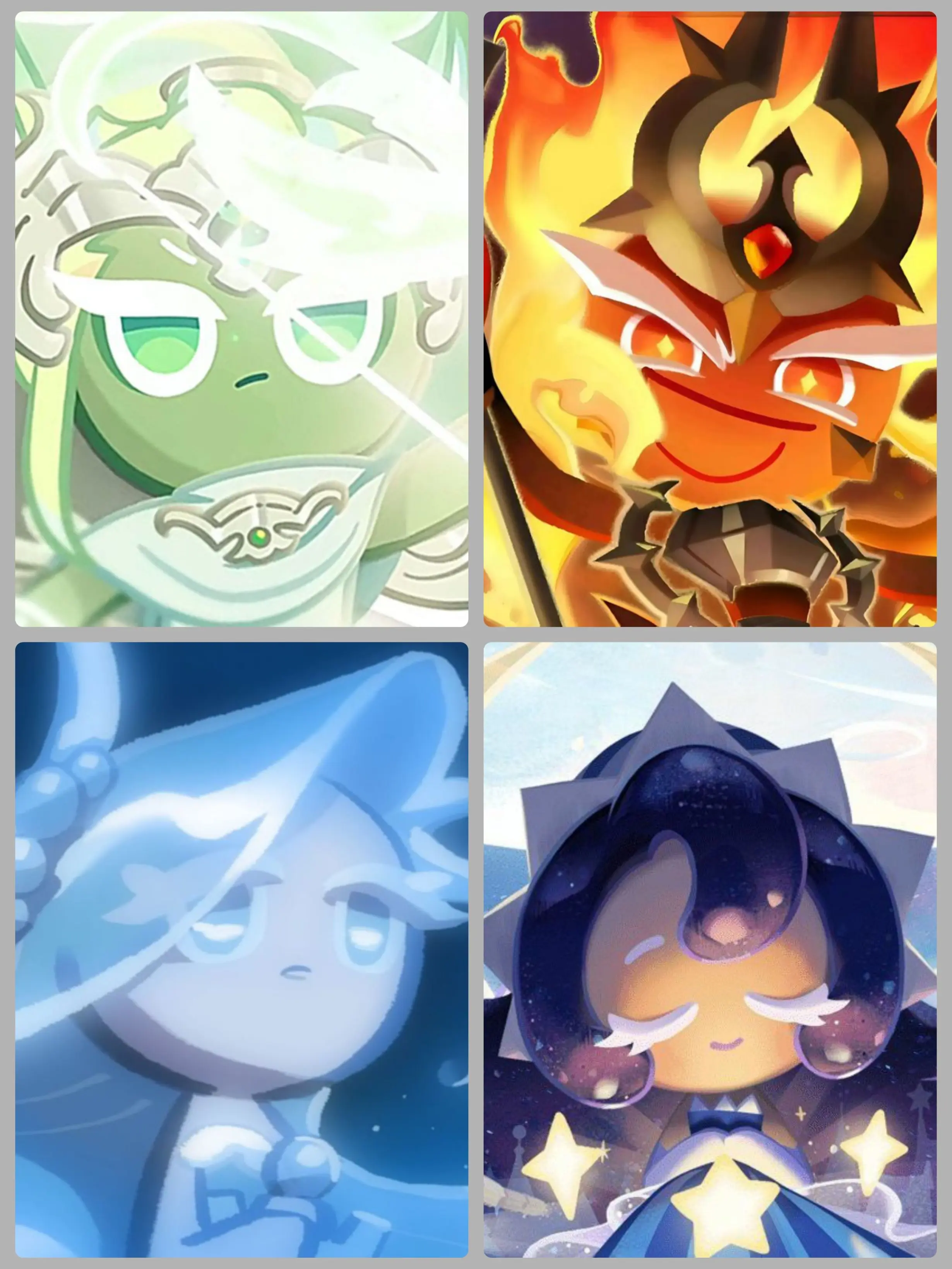 windbeliever의 쉐어하우스.