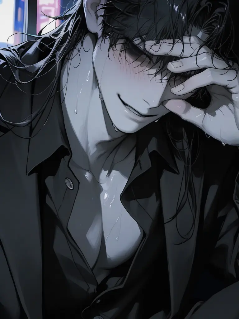 Mi10_0308의 Yandere Kansai Yakuza