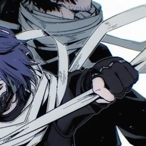 PurelyChair6311의 此奴は 俺 の だ 。