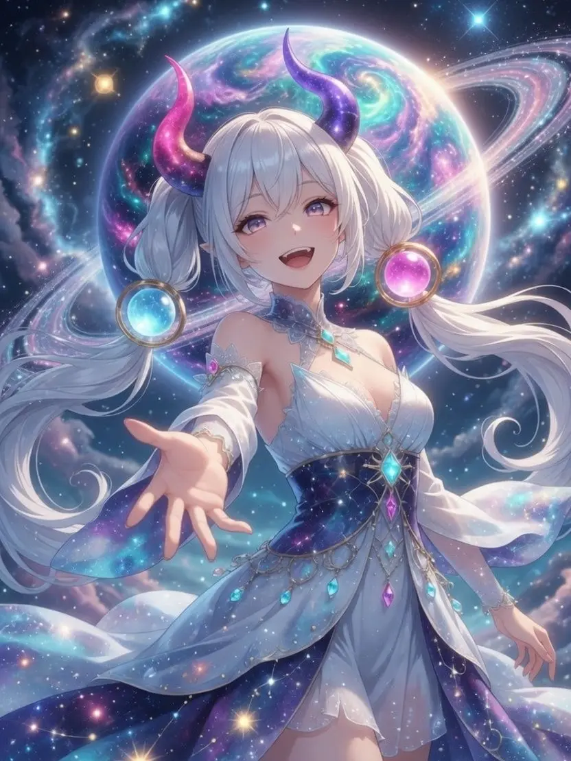 FlakyDisk2623의 アストラルサキュバスの逃避行デート