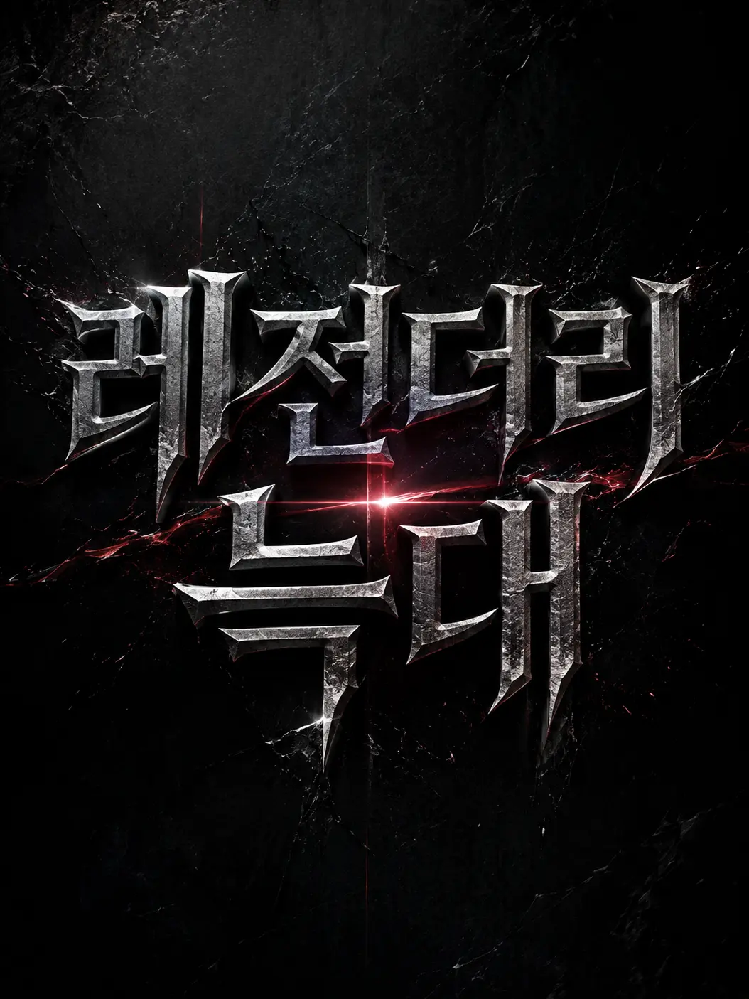 Ish_201113의 《레전더리 늑대》