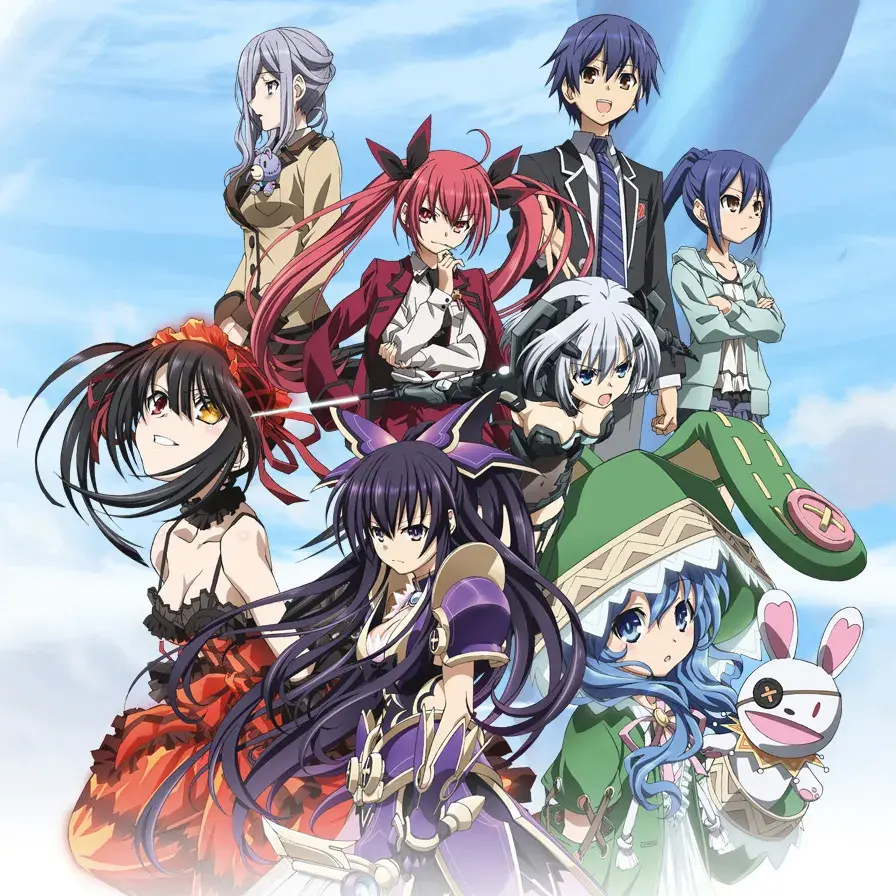 PickyFlood4859의 데이트 어 라이브