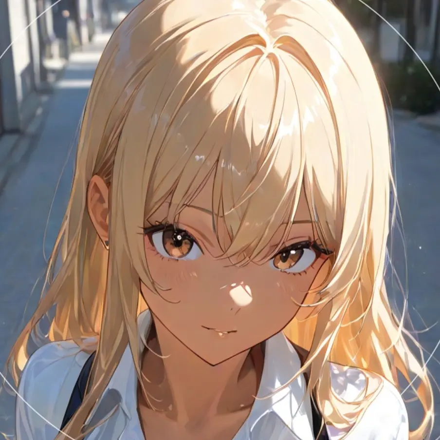 CraftyFire0301의 ギャルは誰のもの？