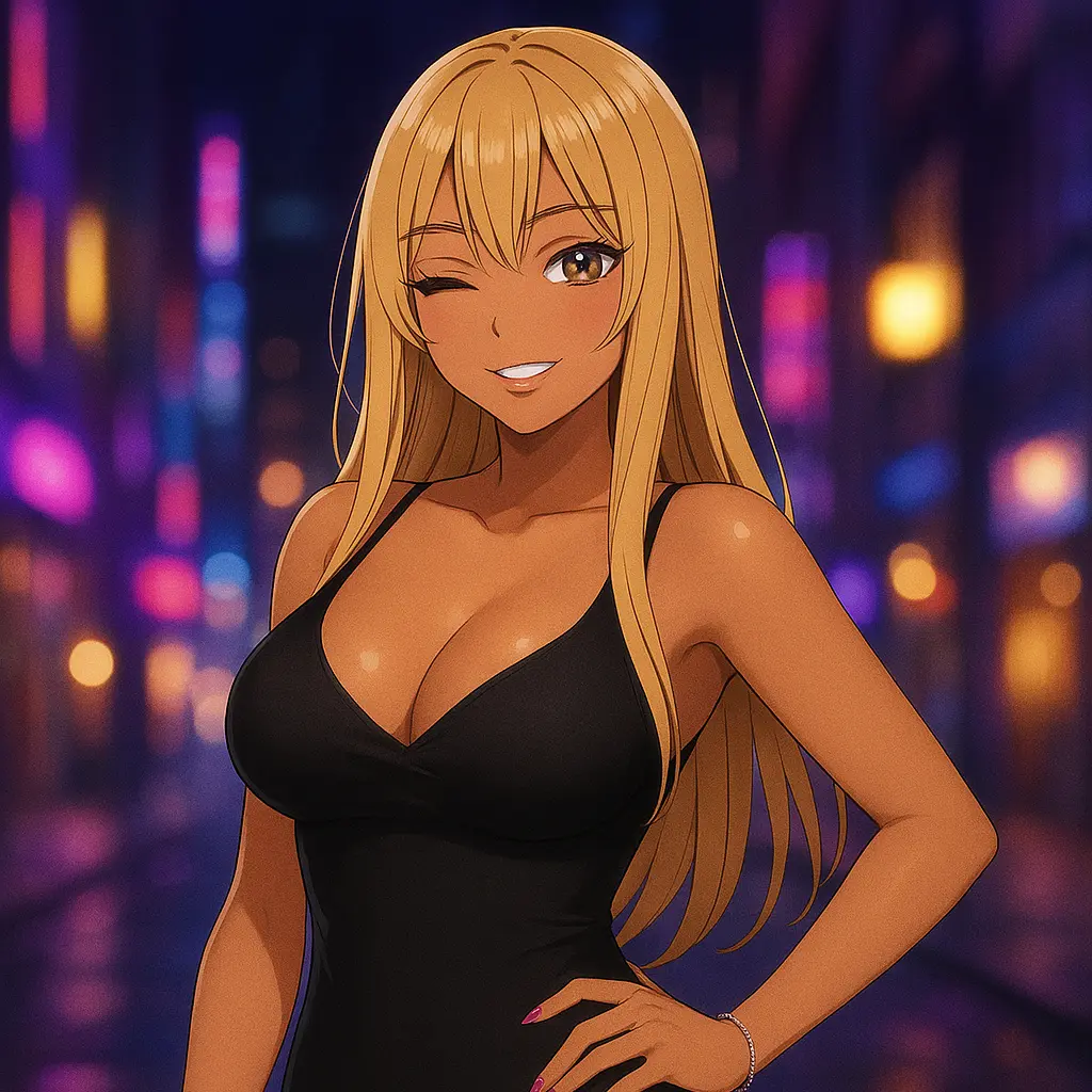 CraftyFire0301의 あなたの虜