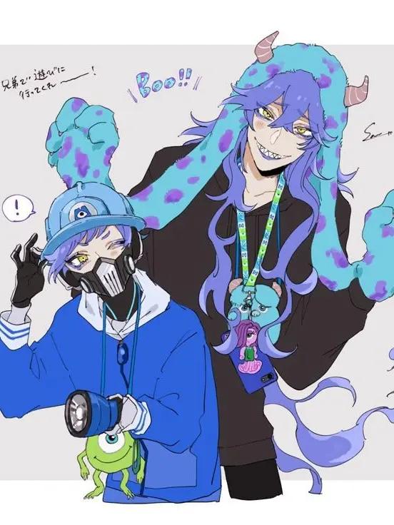 neco0109의 ディズニーシー楽しすぎる〜☆
