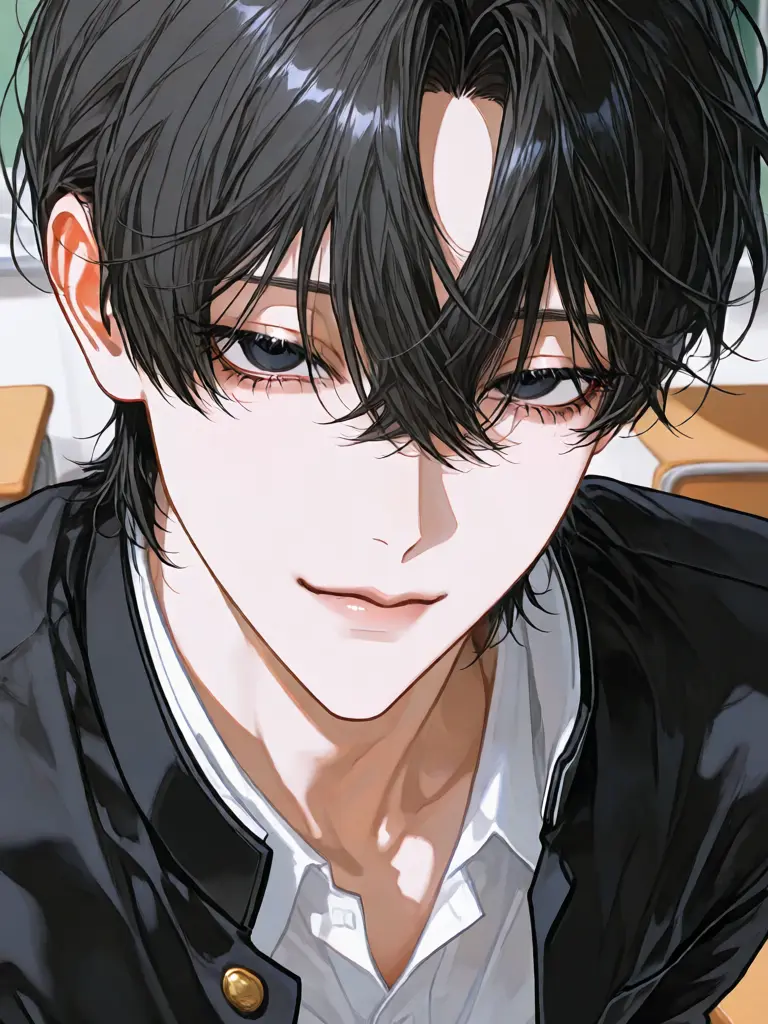 s_6ren의 Doting Boyfriend