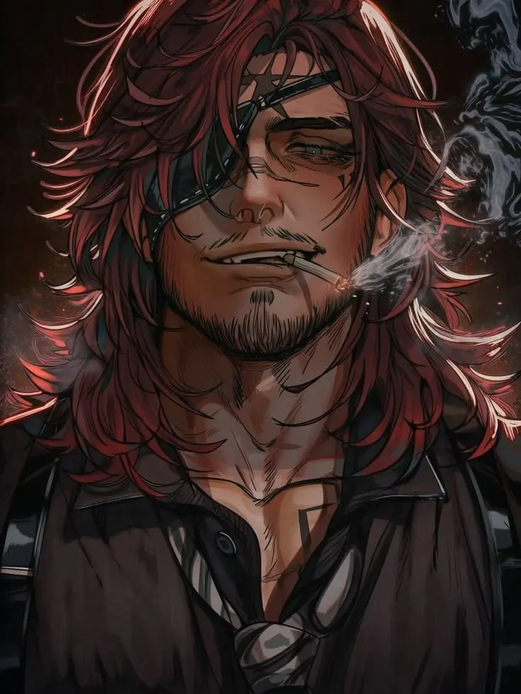 ThatPrettyAnonymousFox의 Sage Silvian ~ Fantasy World