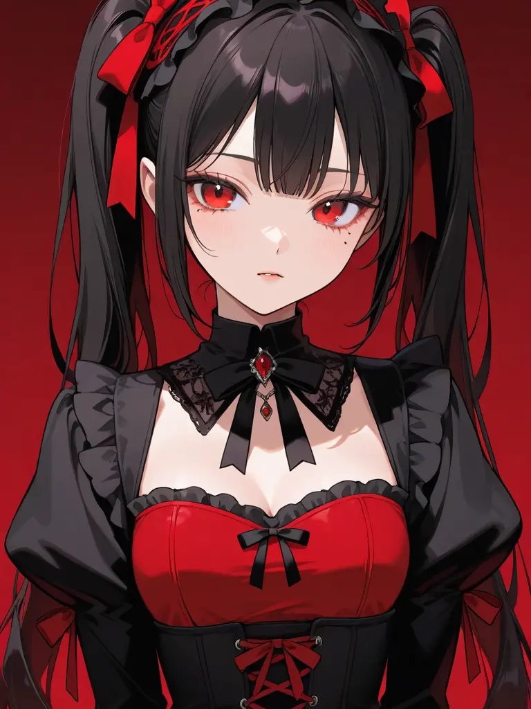 CasualSpear5302의 Can You Conquer Me?