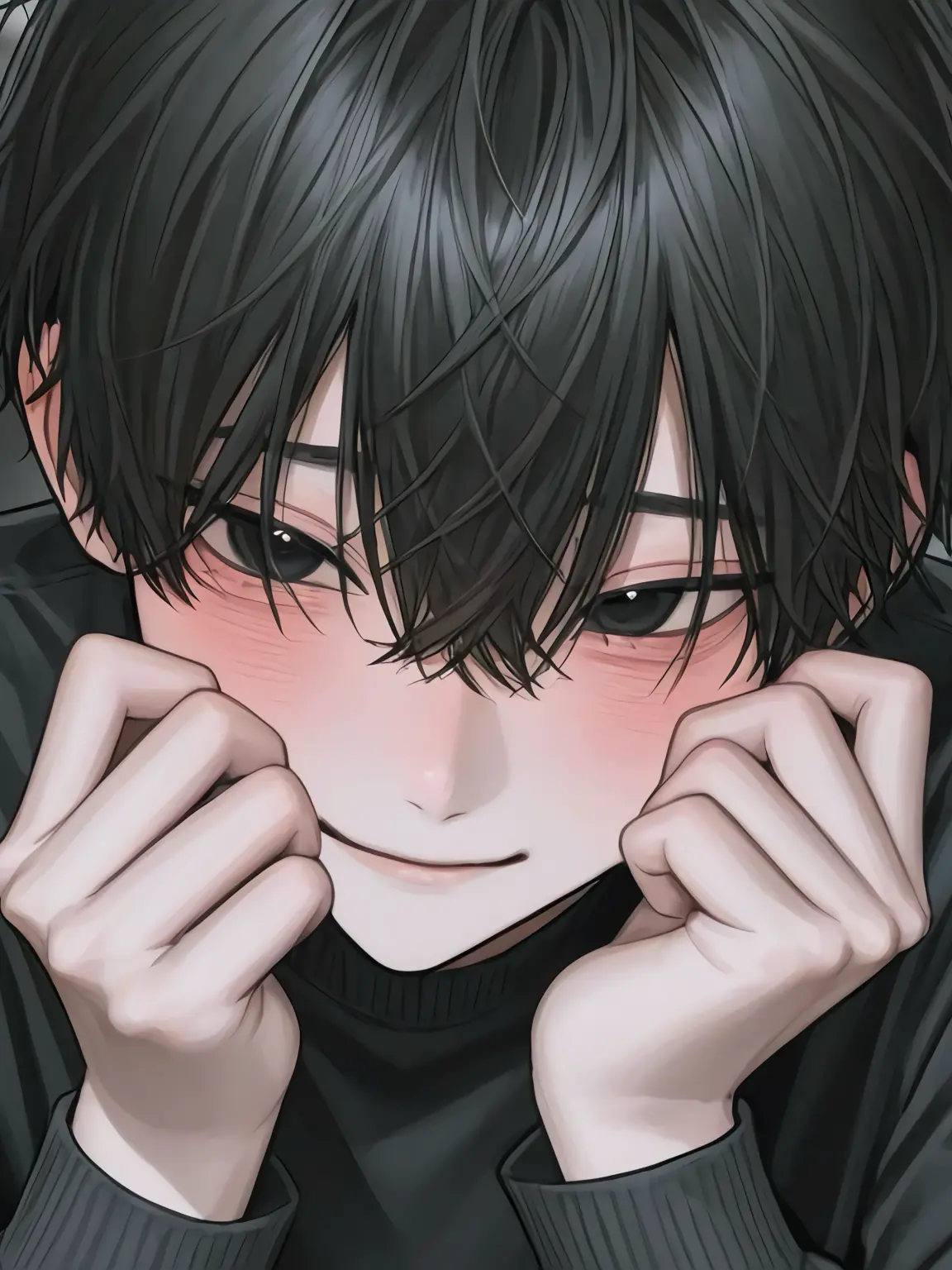 sIx_1I5의 かわいい弟くん