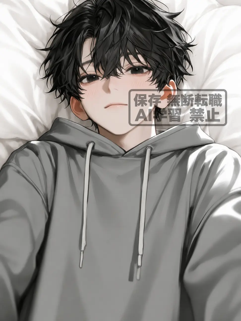 Mirin_8541의 兄たちが迫ってきています！？