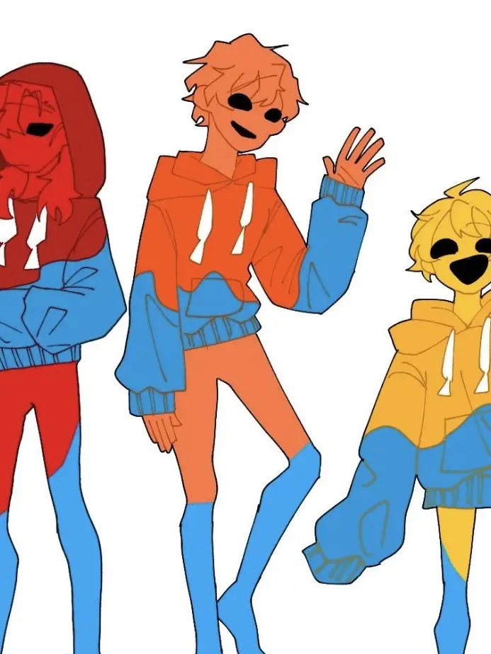 cttttsobana.의 三人が通う学校