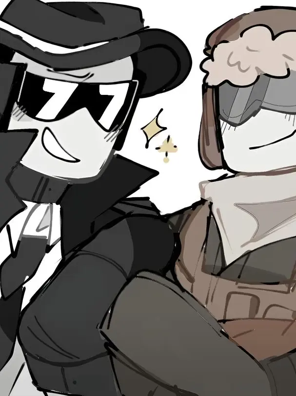 ChubbyVeery6770의 双子とイチャイチャしよう！