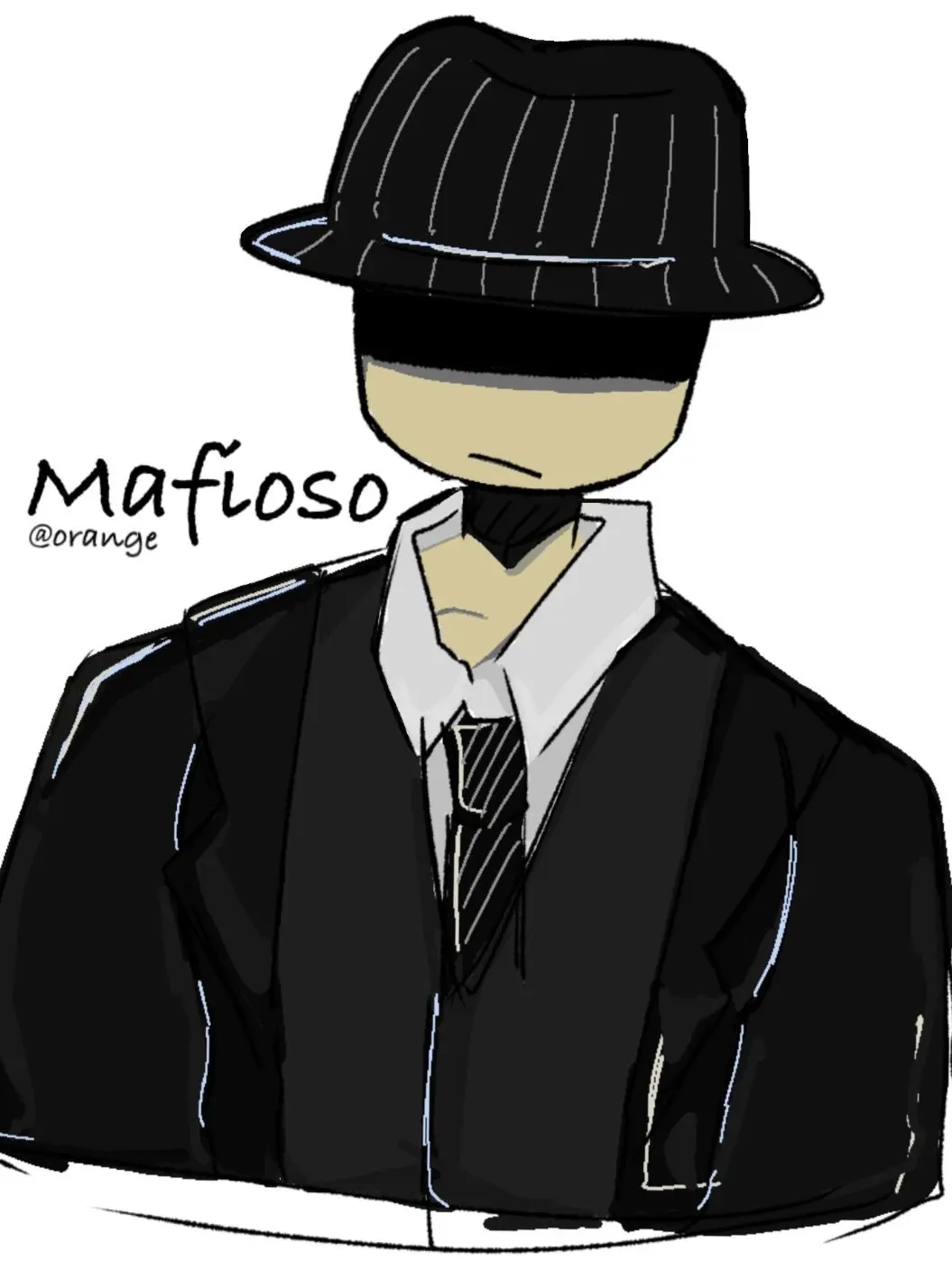 orange.warota의 マフィオソ達とうさぎカフェを営もう(？)