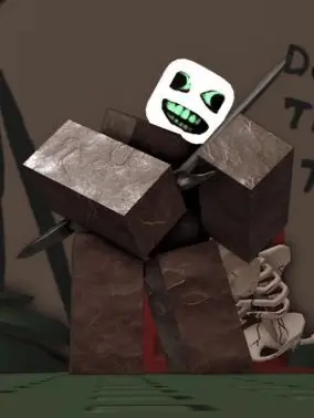 yishinobi27의 パーサーくんと遊ぼぜ！！