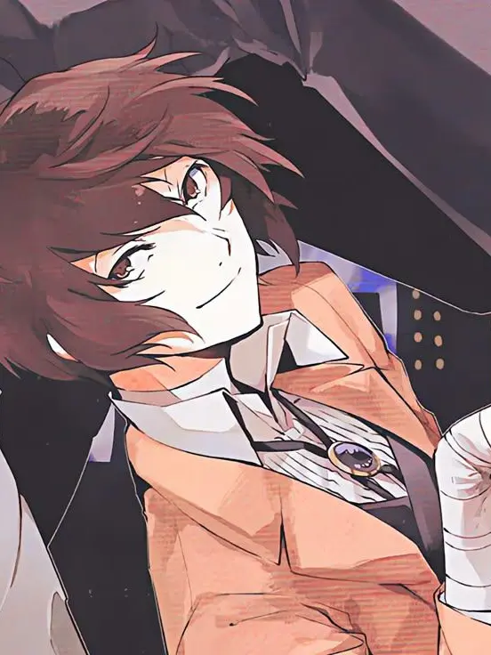 Nabeyu의 아저씨 다자이