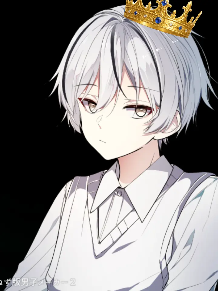 nagisa_sumi의 王子の俺は昔から身体が弱いです